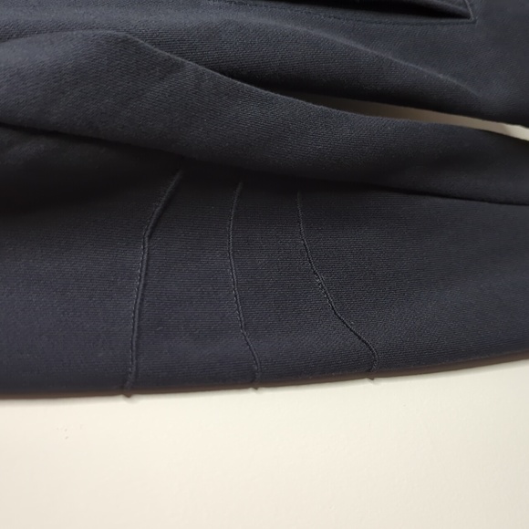 Puma black jacket size small - Picture 5 of 13